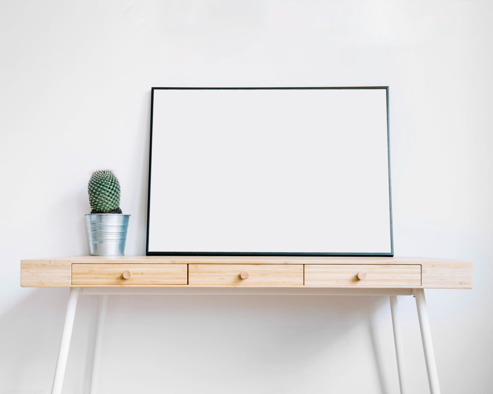 Personalisierte Familien-Mondphasen-Leinwand – Namen von Eltern & Kindern