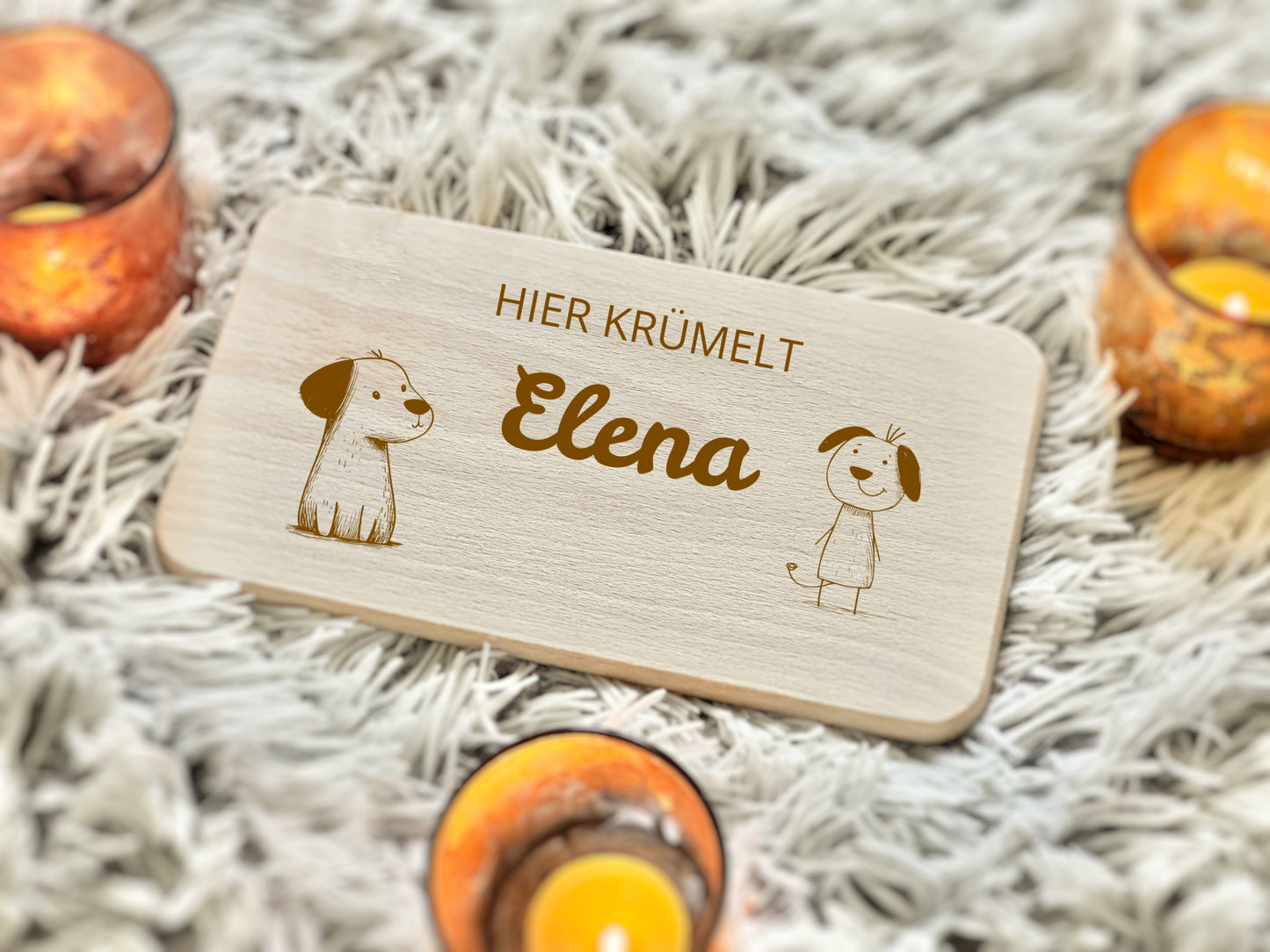 Frühstücksbrettchen (2 Bundle Schwein, Schaf, Frosch, Bauernhof 11 X)