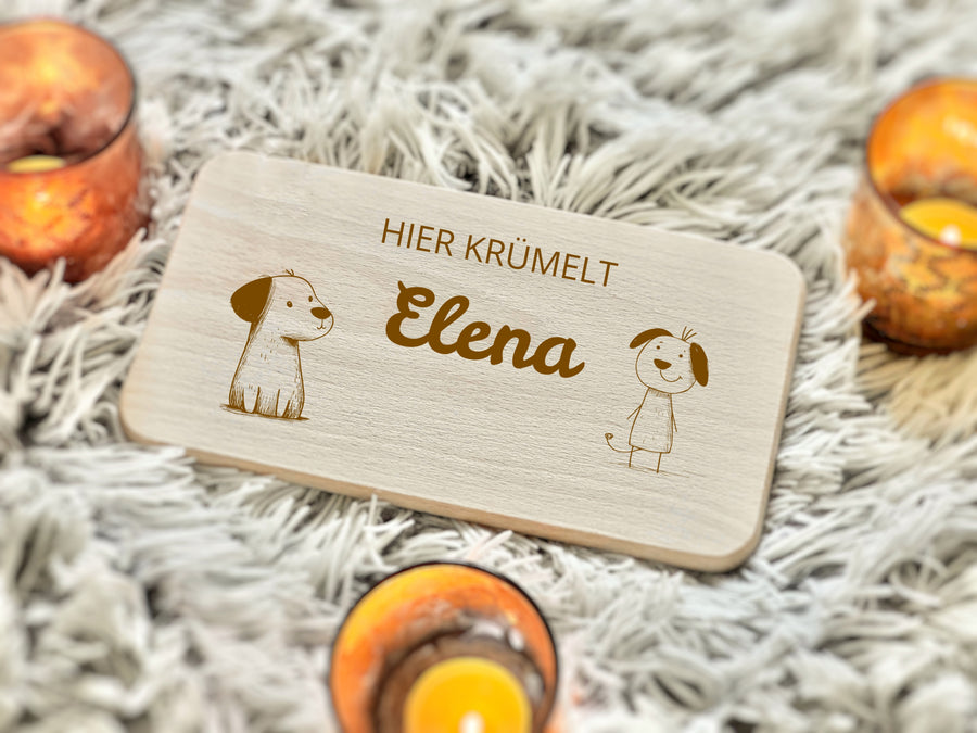 Frühstücksbrettchen (2 Bundle Schwein, Schaf, Frosch, Bauernhof 11 X)