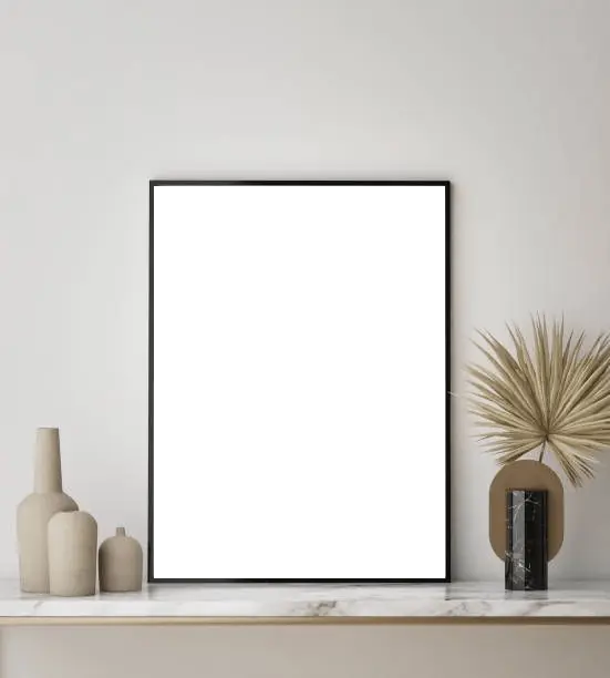 Datum der Liebe – Personalisierte Portrait-Leinwand für Paare