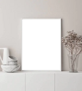 Datum der Liebe – Personalisierte Portrait-Leinwand für Paare