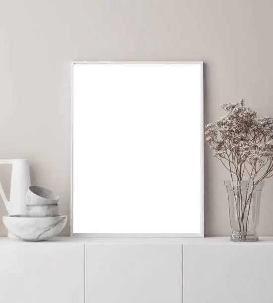 Datum der Liebe – Personalisierte Portrait-Leinwand für Paare