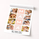 Partially unrolled blank poster (1)