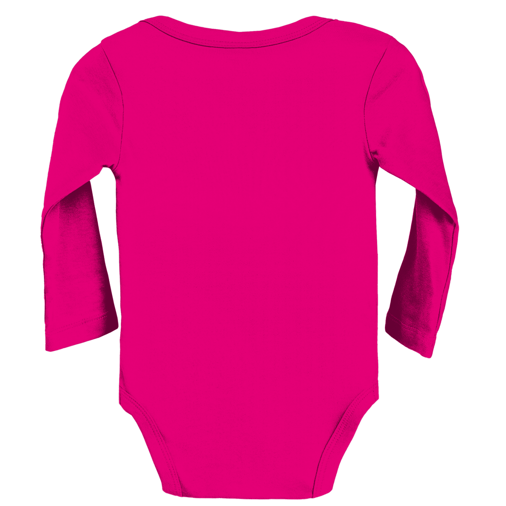 Personalisierter Baby Body „New to the Crew“ – Wunschname Baby Strampler, Neugeborenen Outfit, Baby Geschenk zur Geburt & Babyparty