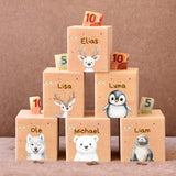 Spardose Holz Bundle 7-4