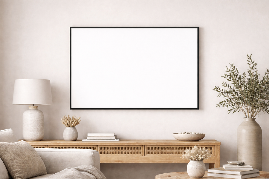 Personalisiertes Familien-Sitzposter – Individuelles Familienposter