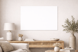 Personalisiertes Familien-Sitzposter – Individuelles Familienposter