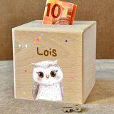 Spardose Holz Bundle 7-3