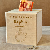 Spardose Holz Bundle 1 (Test 2) (Copy)